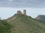 Генуэзская крепость в Балаклаве
